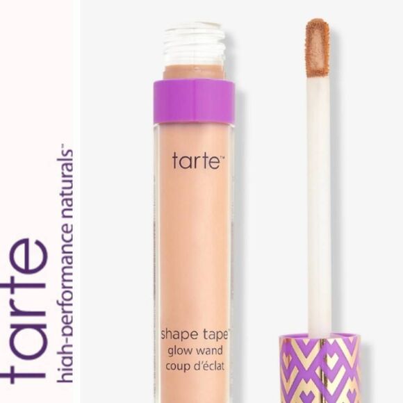 Tarte Shape Tape Glow Wand Liquid Highlighter - Picture 1 of 11